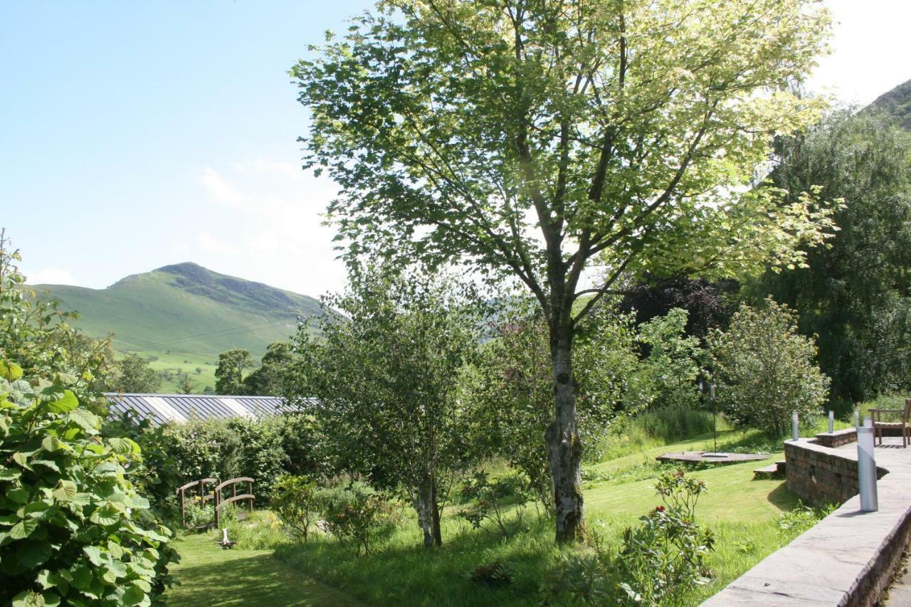 The Byre Villa Keswick  Exterior photo